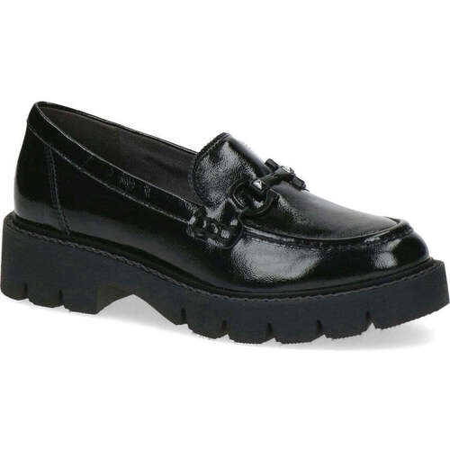 Pantofi Femei Mocasini Caprice  Negru