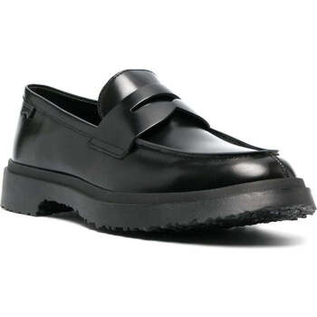 Pantofi Bărbați Mocasini Camper  Negru