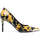 Pantofi Femei Balerin și Balerini cu curea Versace Jeans Couture  Multicolor