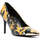Pantofi Femei Balerin și Balerini cu curea Versace Jeans Couture  Multicolor