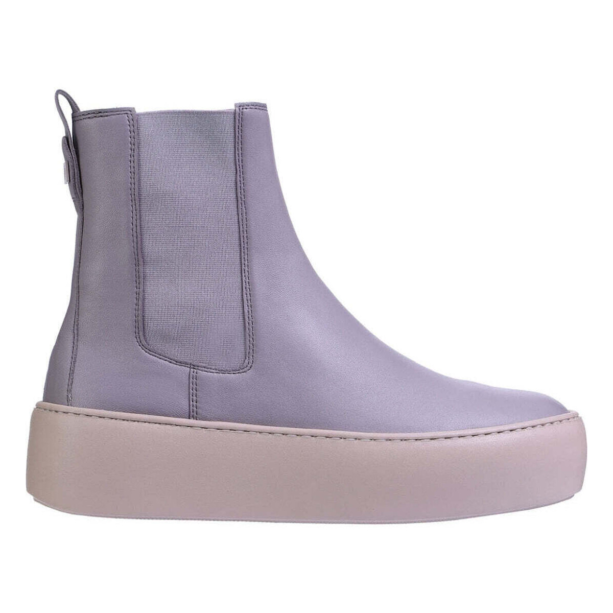 Pantofi Femei Botine Högl  violet