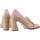 Pantofi Femei Balerin și Balerini cu curea Högl  Maro