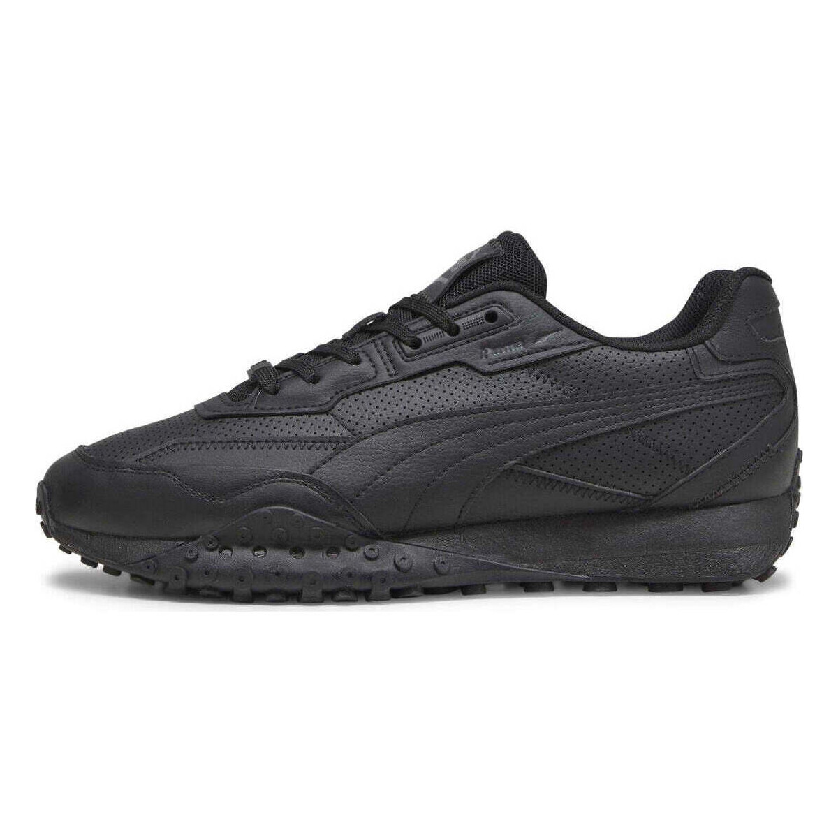 Pantofi Bărbați Pantofi sport Casual Puma  Negru