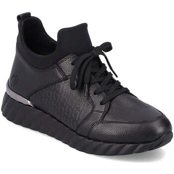 Pantofi Femei Pantofi sport Casual Remonte  Negru