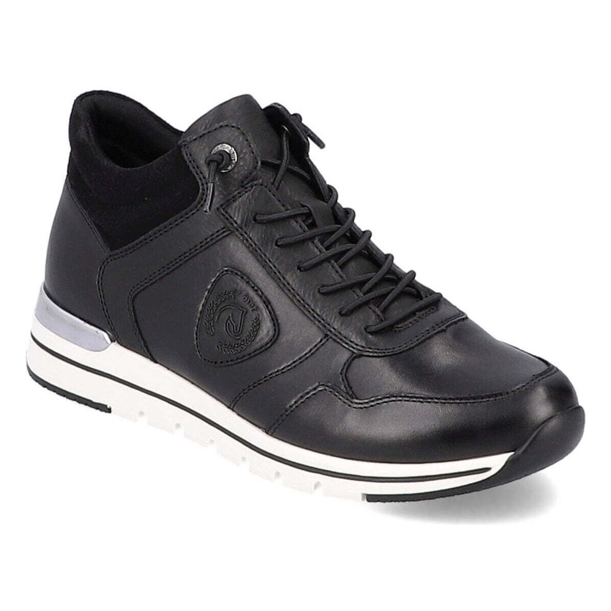 Pantofi Femei Pantofi sport Casual Remonte  Negru
