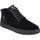 Pantofi Bărbați Ghete Rieker  Negru