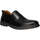 Pantofi Bărbați Pantofi sport Casual Salamander  Negru