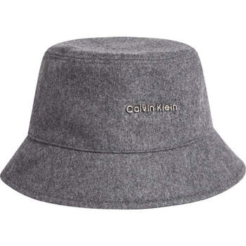 Accesorii textile Femei Pălării Calvin Klein Jeans  Gri