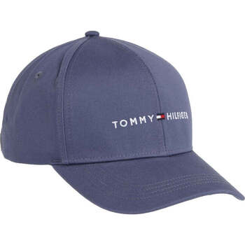Accesorii textile Bărbați Sepci Tommy Hilfiger  albastru