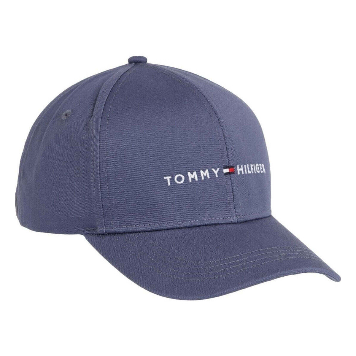 Accesorii textile Bărbați Sepci Tommy Hilfiger  albastru
