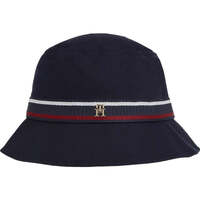 Accesorii textile Femei Pălării Tommy Hilfiger  albastru