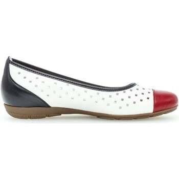 Pantofi Femei Pantofi cu toc Gabor 24.169.20 Multicolor