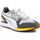 Pantofi Bărbați Pantofi sport Casual Puma Space Lab Legends 384381-01 Multicolor