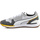 Pantofi Bărbați Pantofi sport Casual Puma Space Lab Legends 384381-01 Multicolor