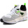 Pantofi Bărbați Pantofi sport Casual Puma TRC Blaze The Triangle 383104-02 Multicolor