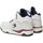 Pantofi Bărbați Sneakers Tommy Jeans EM0EM01318 Alb