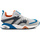 Pantofi Bărbați Pantofi sport Casual Puma Blaze Of Glory Retro Grey Violet Harbor Mist 383528-02 Multicolor