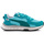 Pantofi Bărbați Pantofi sport Casual Puma Wild Rider Vintage Elektro Pool Aqua 381595-03 albastru