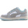 Pantofi Femei Pantofi sport Casual Puma Slipstream Lo Stitched Up Wns 386576-01 Multicolor