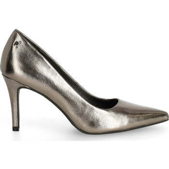 Pantofi Femei Pantofi cu toc Mexx  Argintiu