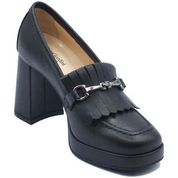 Pantofi Femei Pantofi cu toc NeroGiardini  Negru