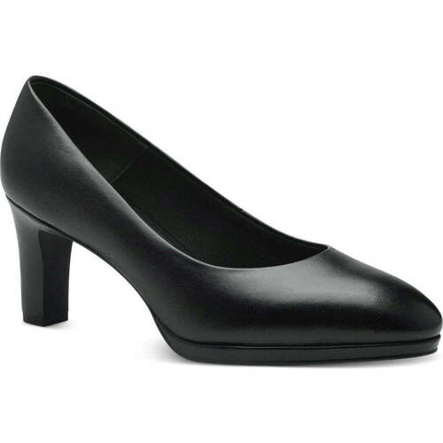 Pantofi Femei Pantofi cu toc Tamaris  Negru