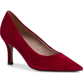 Pantofi Femei Pantofi cu toc Tamaris  roșu