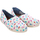 Pantofi Fete Espadrile Toms 10011644 Multicolor