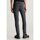 Îmbracaminte Bărbați Jeans drepti Calvin Klein Jeans J30J324196 Negru