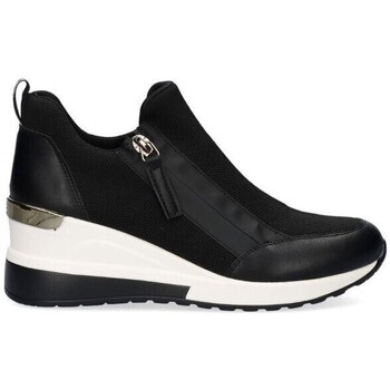 Pantofi Femei Sneakers Exé Shoes 3441EX24 Negru