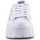 Pantofi Femei Pantofi sport Casual Puma Mayze Stack white-light sand 384363-03 Multicolor