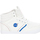Pantofi Bărbați Pantofi sport Casual Nasa CSK6-WHITE Alb