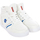 Pantofi Bărbați Pantofi sport Casual Nasa CSK6-WHITE Alb