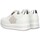 Pantofi Femei Sneakers Exé Shoes 13131EX24 Alb
