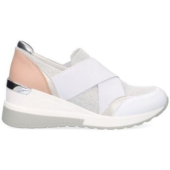 Pantofi Femei Sneakers Exé Shoes 3441EX23 Alb