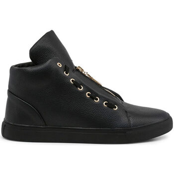 Pantofi Bărbați Sneakers Duca Di Morrone - dustin Negru