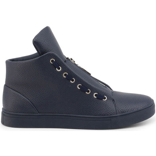 Pantofi Bărbați Sneakers Duca Di Morrone Duca - dustin albastru