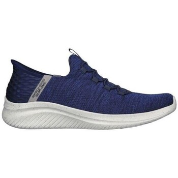 Pantofi Bărbați Pantofi sport Casual Skechers 232452  SLIP INS albastru