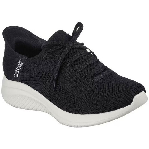 Pantofi Femei Sneakers Skechers 149710 Negru