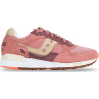 Pantofi Sneakers Saucony Shadow 5000 S70637-6 Coral/Tan roz