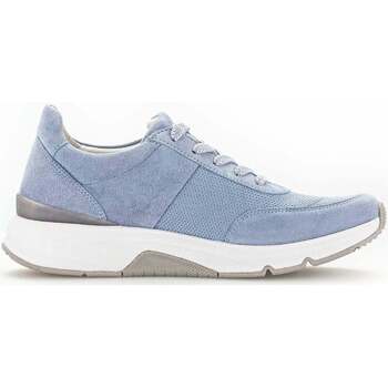 Pantofi Femei Sneakers Gabor 46.897.26 albastru