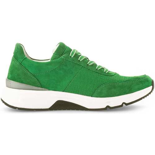 Pantofi Femei Sneakers Gabor 46.897.34 verde