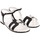 Pantofi Femei Sandale Liu Jo 4A3709EX014-22222 Negru
