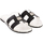 Pantofi Femei Sandale Liu Jo 4A3711EX014-22222 Negru