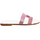 Pantofi Femei Sandale Liu Jo 4A3711TX309-00006 roz