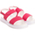 Pantofi Femei Sandale Liu Jo 4A3725EX014-00021 roz