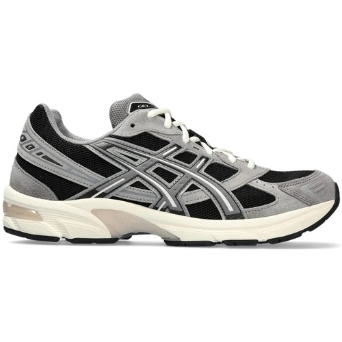 Pantofi Bărbați Pantofi sport Casual Asics Gel-1130 - Black/Carbon Gri