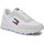 Pantofi Bărbați Sneakers Tommy Jeans EM0EM01265 Alb