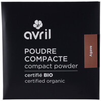Frumusete  Femei Fard de obraz & pudre Avril Certified Organic Compact Powder - Agave verde