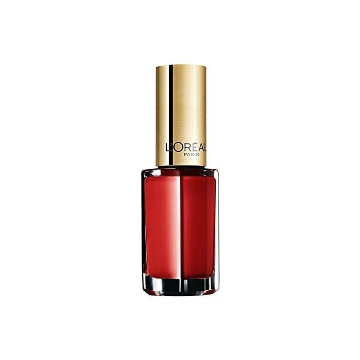 Frumusete  Femei Lac de unghii L'oréal  roșu
